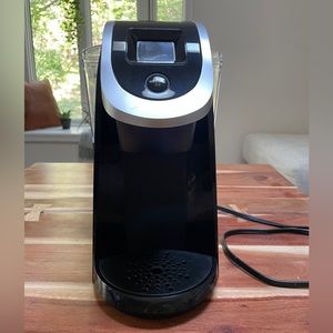 Keurig 2.0 coffee maker